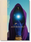 Astrología. La Biblioteca de Esoterismo By Andrea Richards, Thunderwing (Designed by), Jessica Hundley (Editor) Cover Image