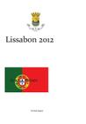 Europa - Reisen: Lissabon 2012 (Momente #11) By Michael Wagner Cover Image