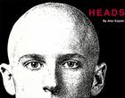 Heads By Alex Kayser (By (photographer)) Cover Image