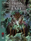 Moon Daughter's Fate 5E By Alice Peng Cover Image