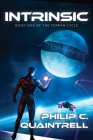 Intrinsic: (The Terran Cycle: Book 1) Cover Image