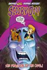 Scooby-Doo in the Phantom of the Opal! (Scooby-Doo Graphic Novels) Cover Image