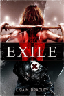 Exile By Lisa M. Bradley, Vincent Sammy Cover Image