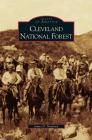 Cleveland National Forest By James D. Newland Cover Image