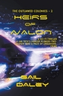 Heirs of Avalon By Gail Daley Cover Image