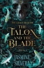 The Talon & the Blade (Grace Bloods #3) Cover Image