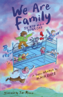 We Are Family: Six Kids and a Super-Dad - a poetry adventure By Oliver Sykes, Ian Morris (Illustrator) Cover Image