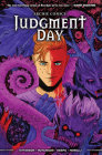 Archie Comics: Judgment Day By Aubrey Sitterson, Megan Hutchison (Illustrator) Cover Image