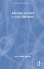 Advocacy for Sqe2: A Guide to Legal Practice Cover Image
