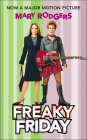Freaky Friday By Mary Rodgers Cover Image