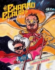 Charro Claus and the Tejas Kid By Xavier Garza, Xavier Garza (Illustrator) Cover Image