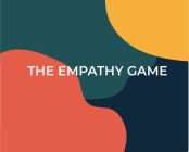 The Empathy Game: Playfully Connect on a Deeper Level By Saskia Herrmann, Jorik Elferink Cover Image