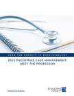 2023 Endocrine Case Management: Meet the Professor Cover Image