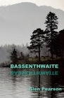 Bassenthwaite By Glen Pearson Cover Image