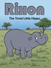 Rixon: The Timid Little Hippo Cover Image