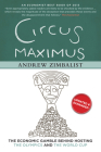 Circus Maximus: The Economic Gamble Behind Hosting the Olympics and the World Cup Cover Image