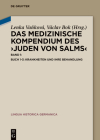 Buch 1-3: Krankheiten Und Ihre Behandlung (Lingua Historica Germanica #25) By Lenka Vanková (Editor), Vaclav Bok (Editor) Cover Image
