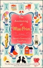 The Awakening of Miss Prim: A Novel By Natalia Sanmartin Fenollera Cover Image
