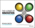 The Four Lenses of Innovation: A Power Tool for Creative Thinking By Rowan Gibson Cover Image