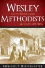 Wesley and the People Called Methodists By Richard P. Heitzenrater Cover Image