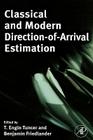 Classical and Modern Direction-Of-Arrival Estimation Cover Image