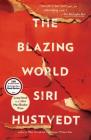 The Blazing World: A Novel Cover Image