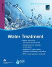 WSO Water Treatment, Grade 2 By Awwa Cover Image