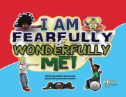 Fearfully And Wonderfully Me Cover Image