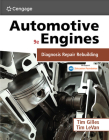Automotive Engines: Diagnosis, Repair, and Rebuilding Cover Image