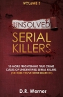 Unsolved Serial Killers Cover Image