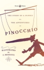 The Story of a Puppet - Or, The Adventures of Pinocchio - Illustrated by C. Mazzanti By Carlo Collodi, Mary Alice Murray (Translator), C. Mazzanti (Illustrator) Cover Image