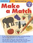 Make a Match, Level 1 By Bingo Aki Cover Image