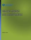 Signal Timing On A Shoestring By Federal Highway Administration Cover Image