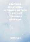 Learning Behavioral Economic Method To Cover Image