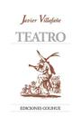 Teatro By Javier Villafane Cover Image