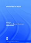 Leadership in Sport (Foundations of Sport Management) Cover Image