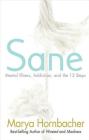 Sane: Mental Illness, Addiction, and the 12 Steps By Marya Hornbacher Cover Image