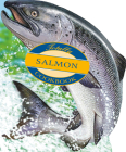 Totally Salmon Cookbook (Totally Cookbooks Series) Cover Image
