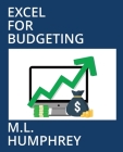 Excel for Budgeting Cover Image