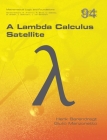 A Lambda Calculus Satellite Cover Image