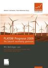 Platow Prognose 2009: Die Zukunft Nachhaltig Gewinnen Cover Image