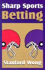 Sharp Sports Betting Cover Image