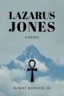 Lazarus Jones Cover Image