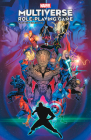 MARVEL MULTIVERSE ROLE-PLAYING GAME: PLAYTEST RULEBOOK By Matt Forbeck, Marvel Various (Illustrator), Iban Coello (Cover design or artwork by) Cover Image
