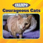 Courageous Cats Cover Image