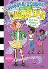Weirdest Weekend Ever! (Middle School and Other Disasters #4) Cover Image