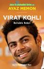 Virat Kohli: Reliable Rebel Cover Image