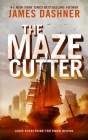 The Maze Cutter By James Dashner Cover Image