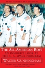All-American Boys By Walter Cunningham Cover Image