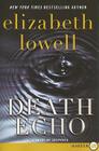Death Echo (St. Kilda Consulting #4) By Elizabeth Lowell Cover Image